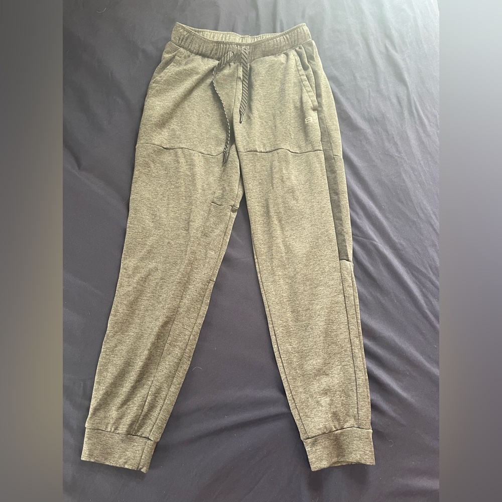 Layer 8 Gray Athletic Sweats